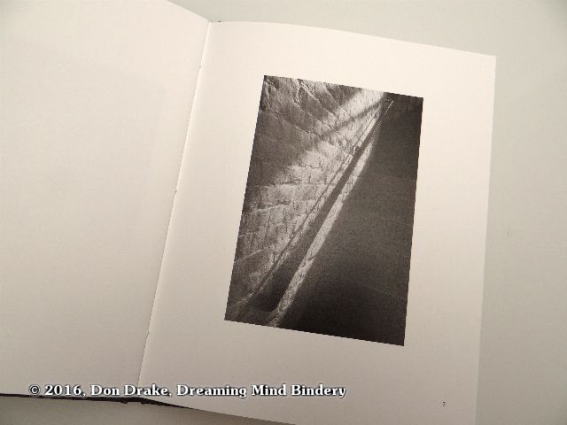 'Lighthouse Stairway', image 7 in Kate Jordahl's and Don Drake's One Poem Book, Elementary Geography