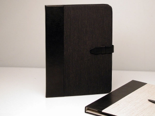 Leather Executive Portfolios