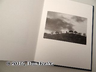 'Hillside', image 2 in Kate Jordahl's and Don Drake's One Poem Book, Crystal Day